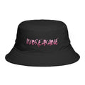 Unbreakable ❤️‍🔥 Bucket Hat