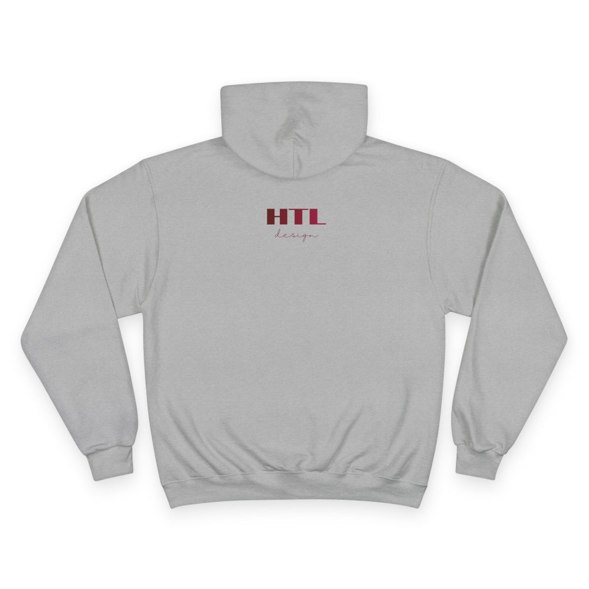 One of a Kind 🌹Champion Hoodie