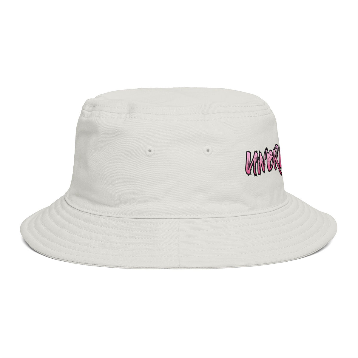 Unbreakable ❤️‍🔥 Bucket Hat