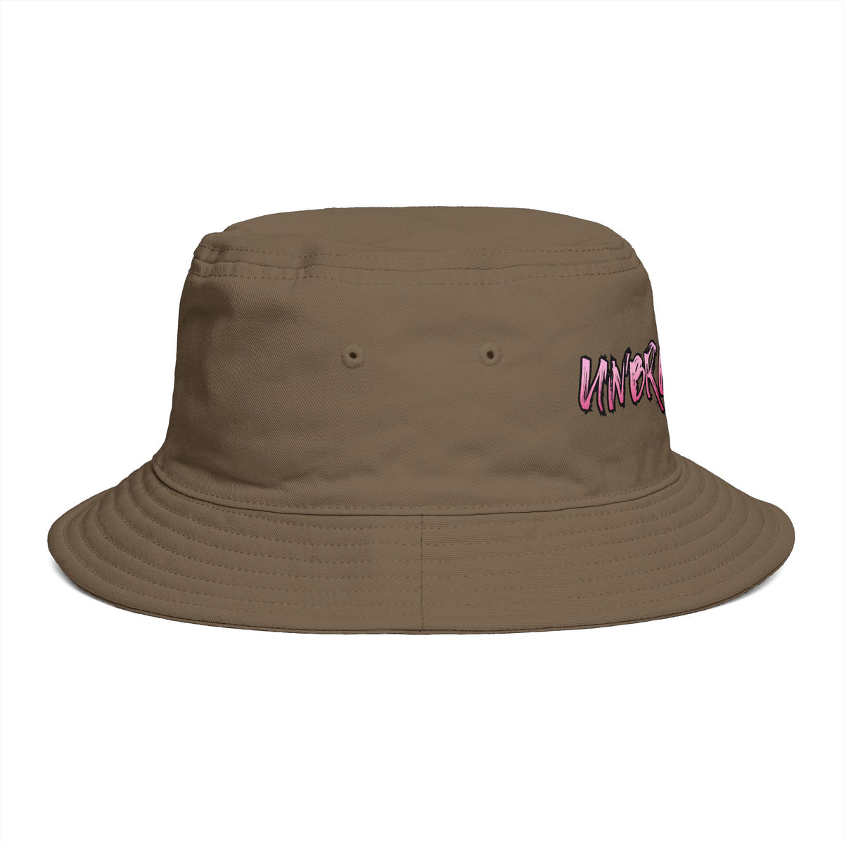 Unbreakable ❤️‍🔥 Bucket Hat