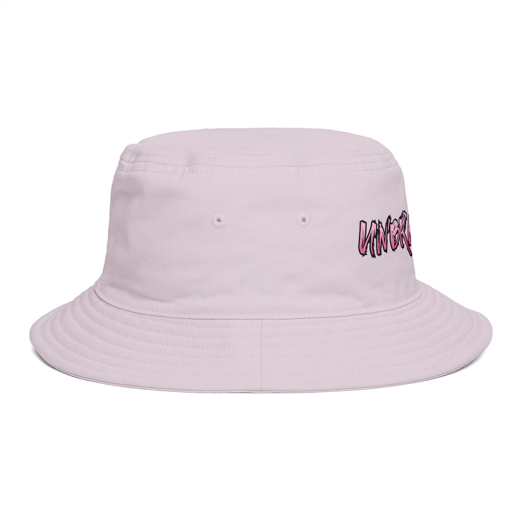Unbreakable ❤️‍🔥 Bucket Hat
