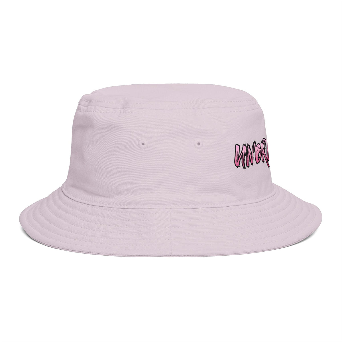 Unbreakable ❤️‍🔥 Bucket Hat