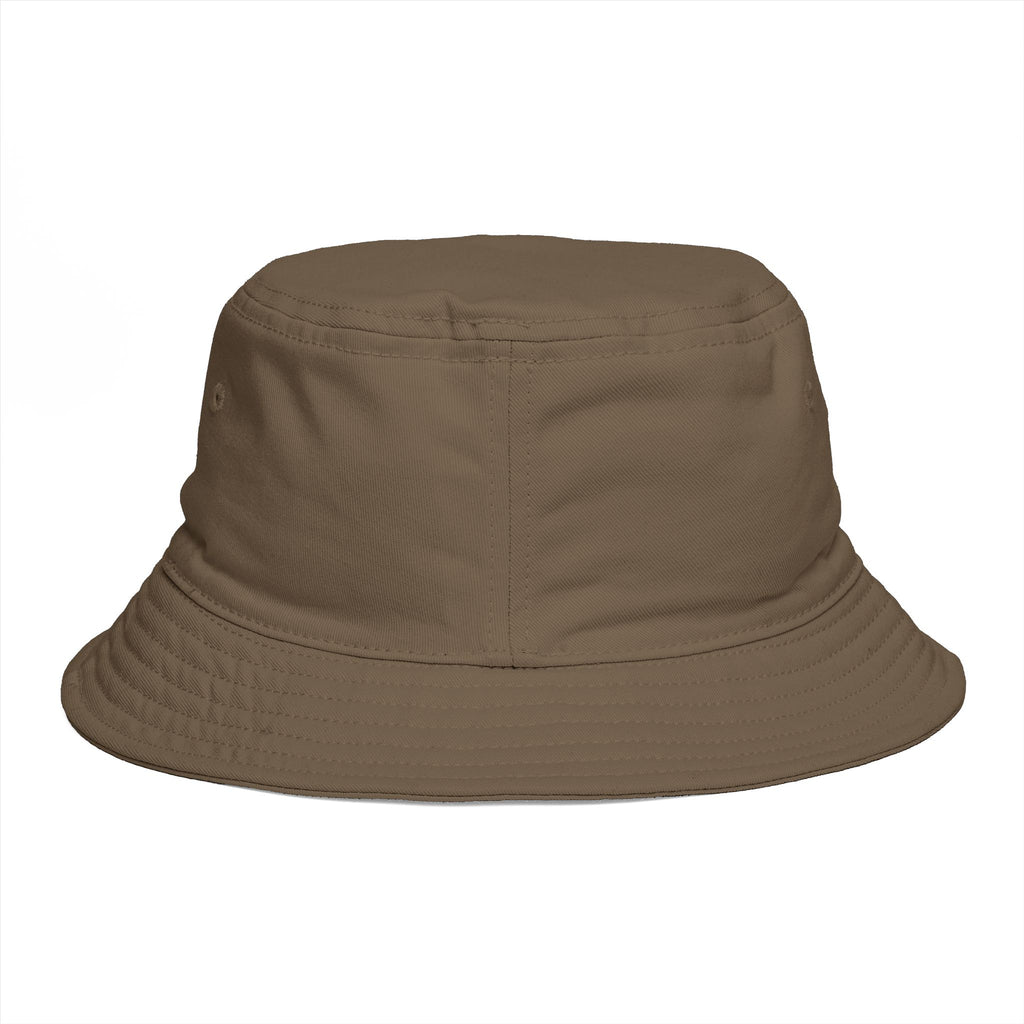 Unbreakable ❤️‍🔥 Bucket Hat