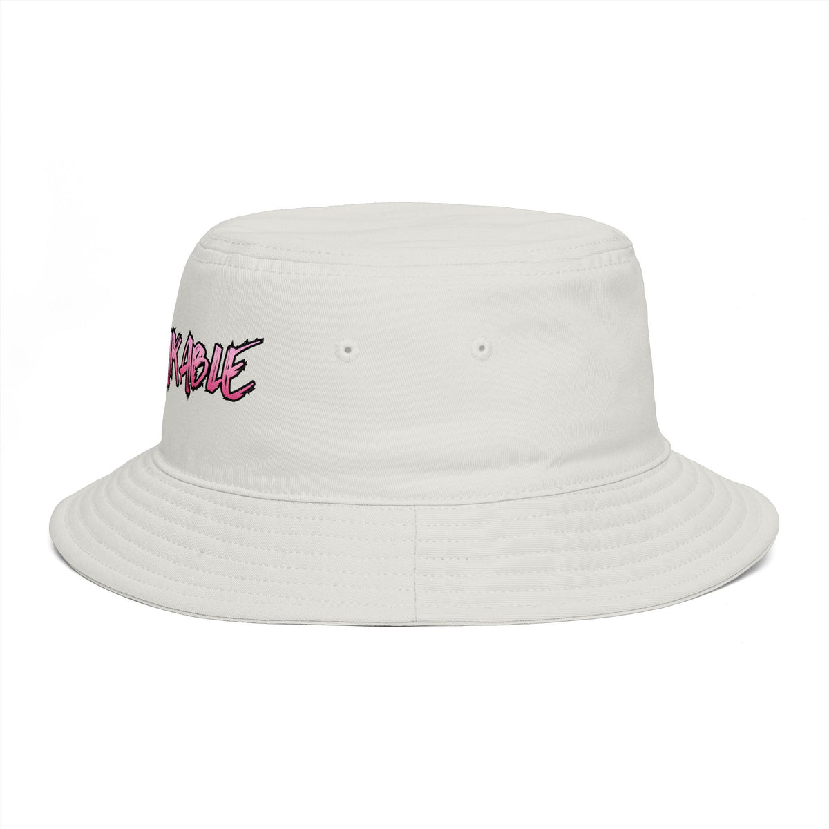 Unbreakable ❤️‍🔥 Bucket Hat