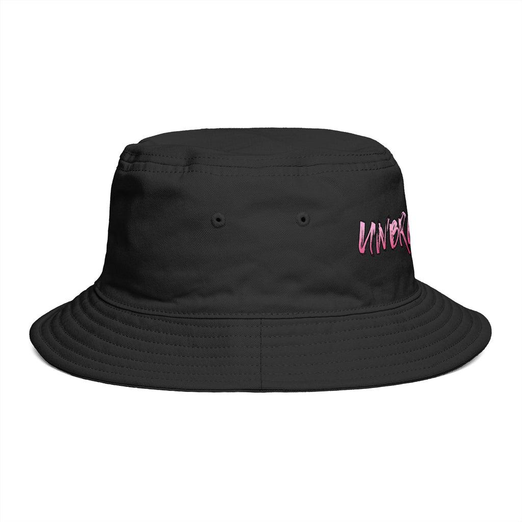 Unbreakable ❤️‍🔥 Bucket Hat