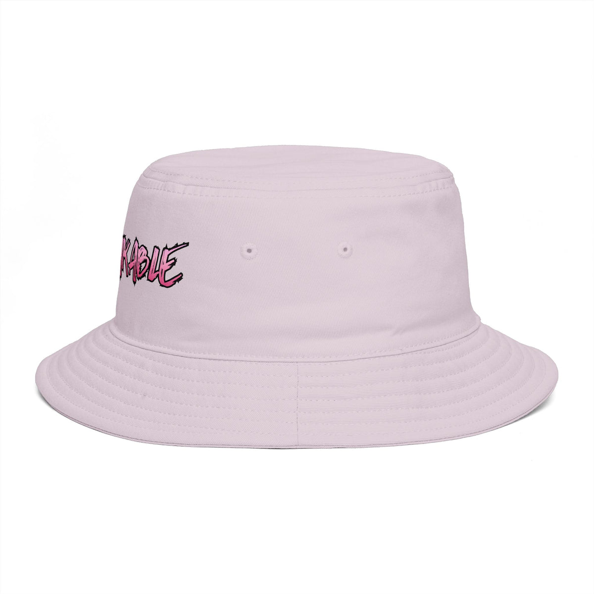 Unbreakable ❤️‍🔥 Bucket Hat