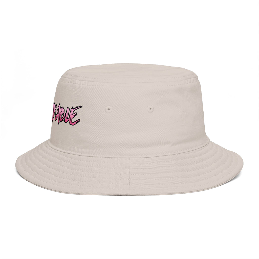 Unbreakable ❤️‍🔥 Bucket Hat