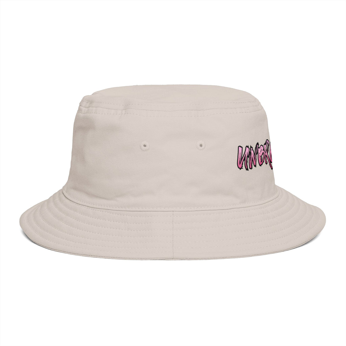Unbreakable ❤️‍🔥 Bucket Hat