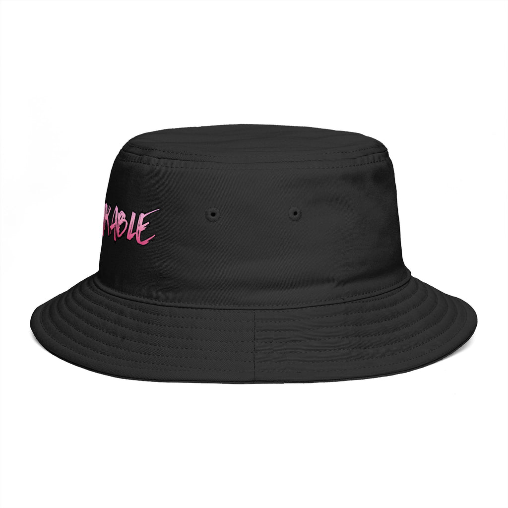 Unbreakable ❤️‍🔥 Bucket Hat